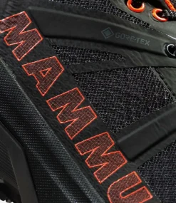 Mammut A-Wandelschoenen|Sertig II low GTX men