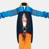 Mammut Klettersteigsets|Skywalker Pro via ferrata set marine