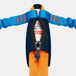 Mammut Klettersteigsets|Skywalker Pro via ferrata set marine