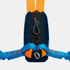Mammut Klettersteigsets|Skywalker Pro via ferrata set marine