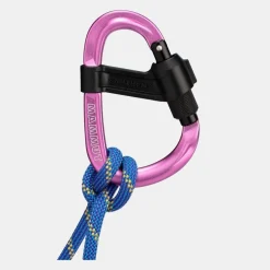Mammut Karabiners|Smart HMS 2.0 screwgate