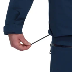 Heren Mammut Jassen Heren|Stoney HS thermo hooded jacket men