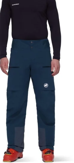 Heren Mammut Broeken Heren|Stoney HS thermo pants men