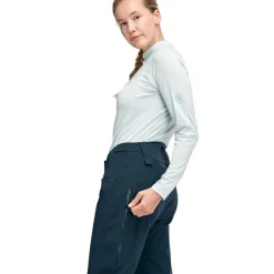 DAMES Mammut Broeken Dames|Stoney HS thermo pant women