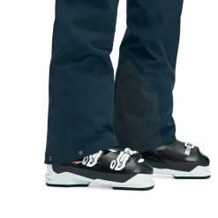 DAMES Mammut Broeken Dames|Stoney HS thermo pant women