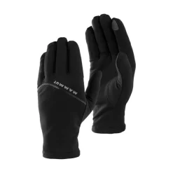 DAMES Mammut Handschoenen, Hoofddeksels E.D.|Handschoenen, Hoofddeksels E.D.|stretch glove
