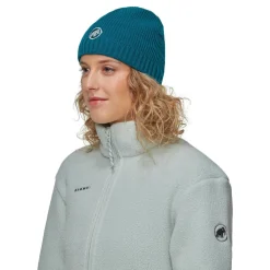 DAMES Mammut Handschoenen, Hoofddeksels E.D.|Handschoenen, Hoofddeksels E.D.|Sublime beanie