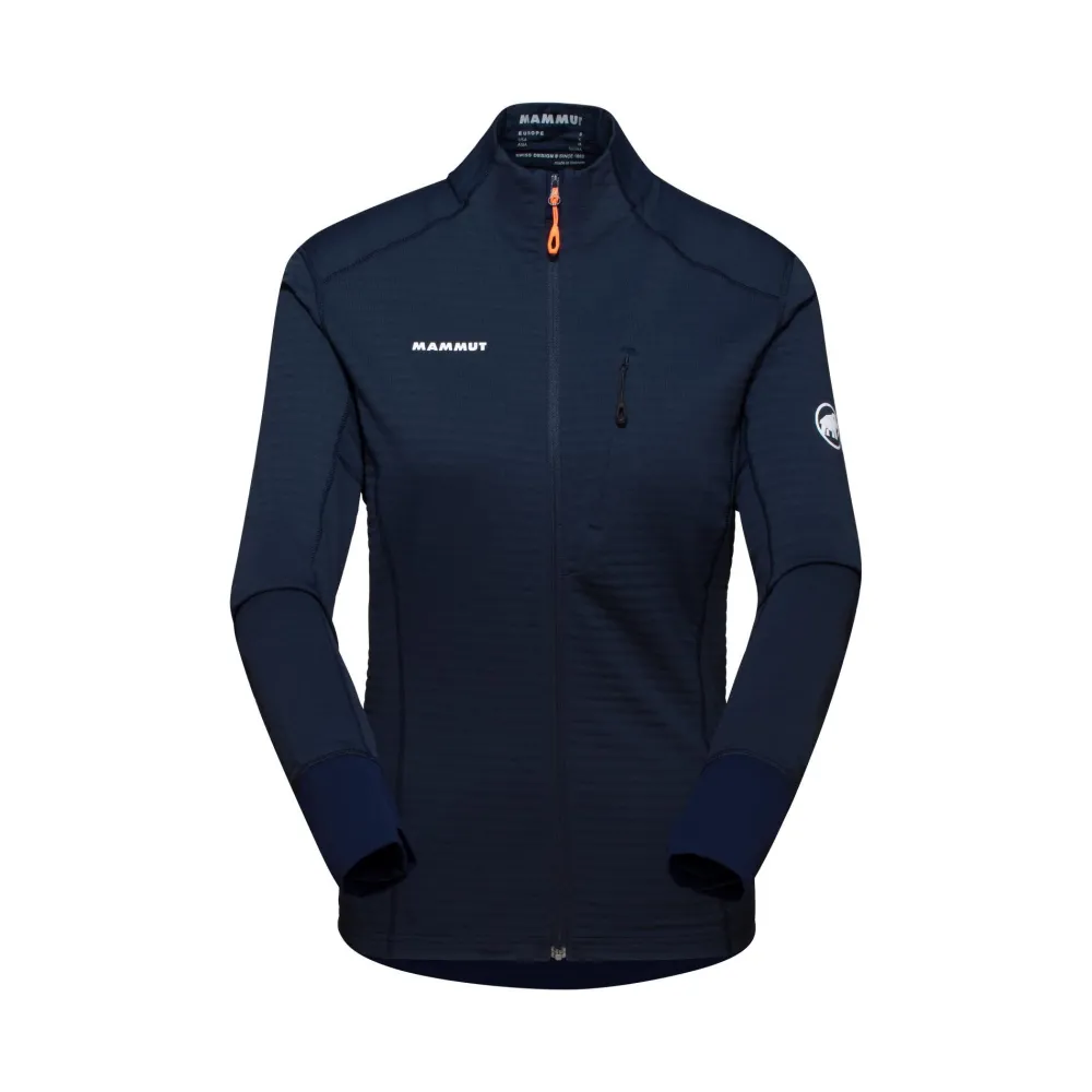 DAMES Mammut Vesten|Taiss Light ML jacket women