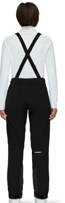 DAMES Mammut Broeken Dames|Taiss Pro SO pants women
