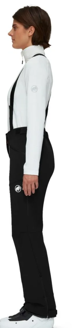 DAMES Mammut Broeken Dames|Taiss Pro SO pants women