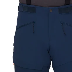 Heren Mammut Broeken Heren|Taiss Pro SO pants men