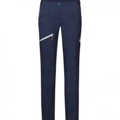 DAMES Mammut Broeken Dames|Taiss SO pants women