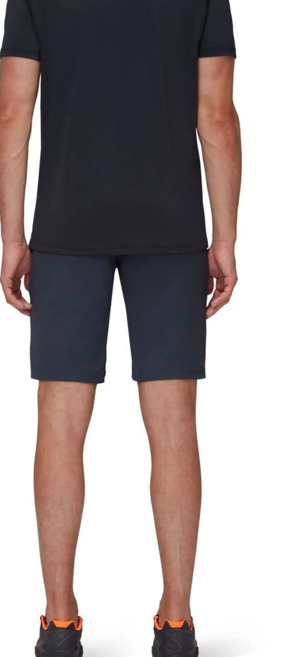 Heren Mammut Broeken Heren|Taiss SO shorts men