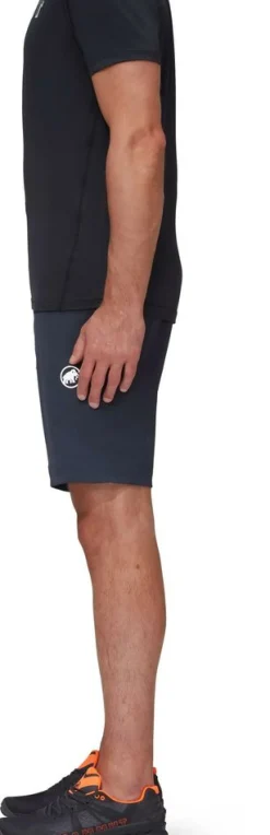 Heren Mammut Broeken Heren|Taiss SO shorts men