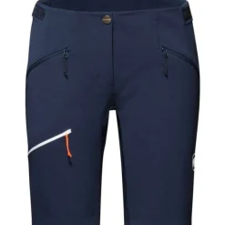 DAMES Mammut Broeken Dames|Taiss SO shorts women