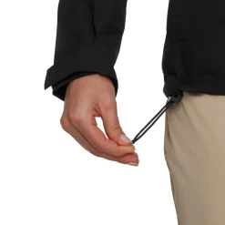 DAMES Mammut Jassen Dames|Treeline 3 in 1 HS Hooded Jacket Women