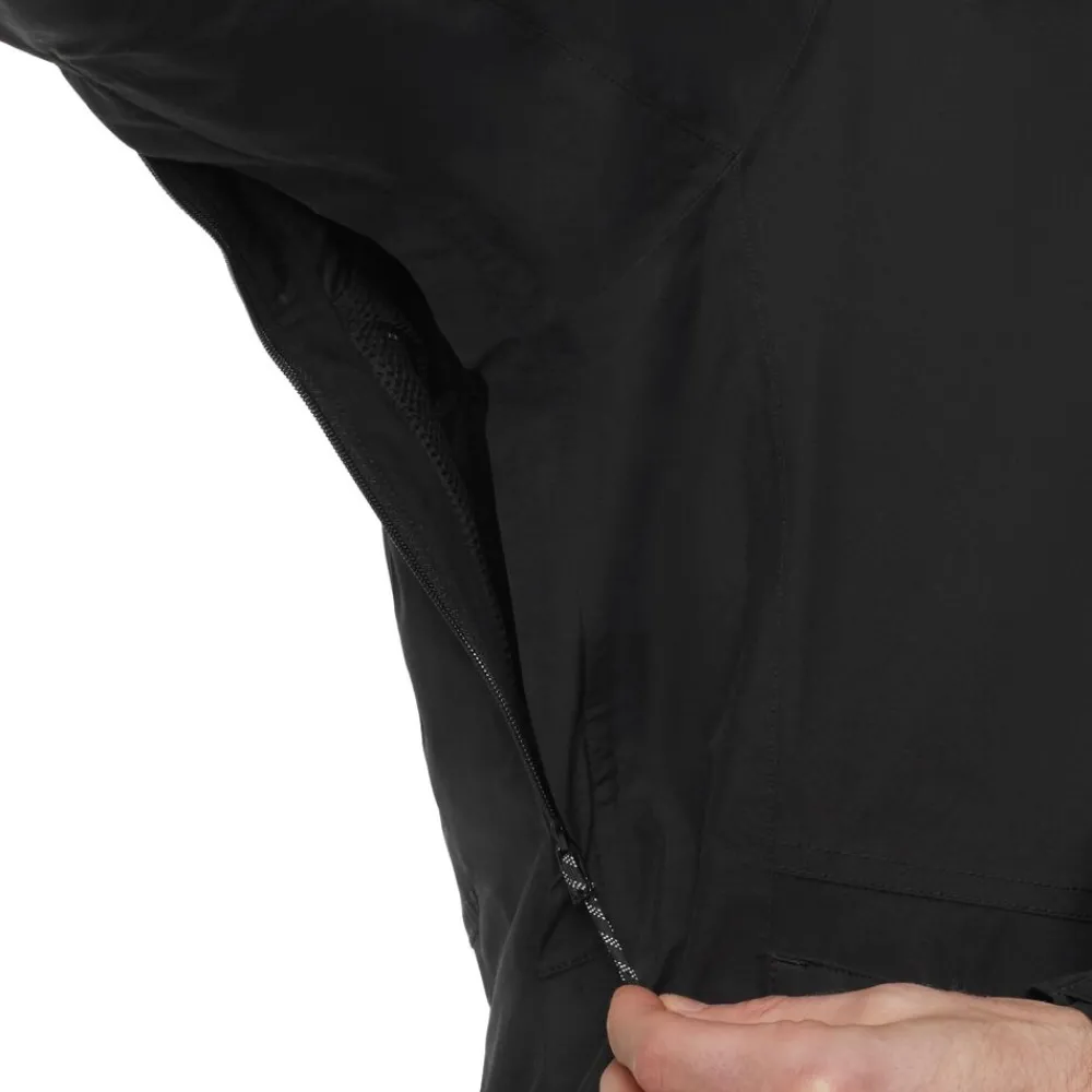 Heren Mammut Jassen Heren|Treeline 3 in 1 HS Hooded Jacket Men