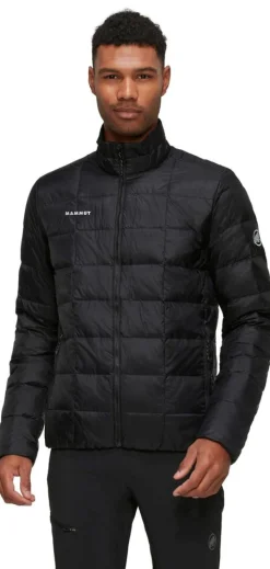 Heren Mammut Jassen Heren|Treeline 3 in 1 HS Hooded Jacket Men
