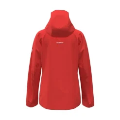 DAMES Mammut Jassen Dames|Treeline HS Hooded jacket Women
