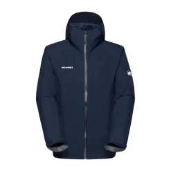 Heren Mammut Jassen Heren|Treeline HS Hooded Jacket Men