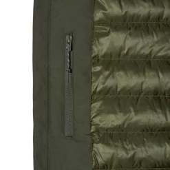 Heren Mammut Jassen Heren|Treeline HS Thermo Hooded Jacket Men