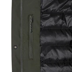 DAMES Mammut Jassen Dames|Treeline HS Thermo Hooded Parka Women