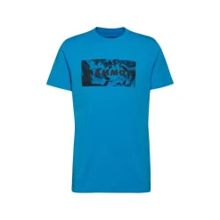 Heren Mammut Shirts Heren|Trovat T-Shirt Logo men