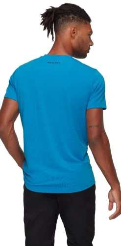 Heren Mammut Shirts Heren|Trovat T-Shirt Logo men