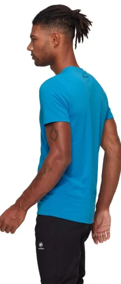 Heren Mammut Shirts Heren|Trovat T-Shirt Logo men