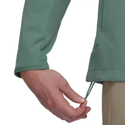 Heren Mammut Jassen Heren|Ultimate Comfort SO hooded jacket men