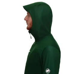Heren Mammut Jassen Heren|Ultimate VII SO hooded jacket men
