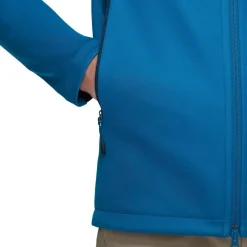 Heren Mammut Jassen Heren|Ultimate VII SO hooded jacket men
