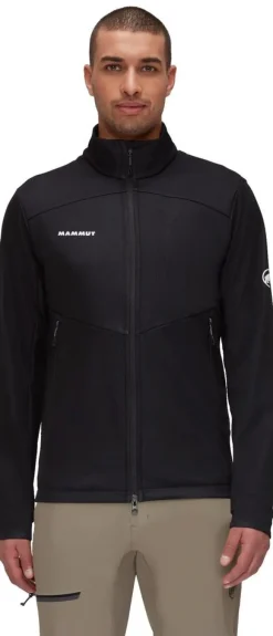 Heren Mammut Jassen Heren|Ultimate VII SO jacket men