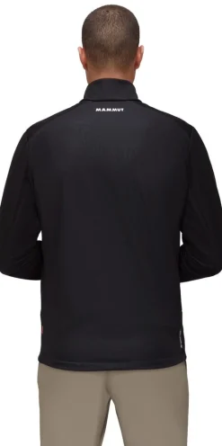 Heren Mammut Jassen Heren|Ultimate VII SO jacket men