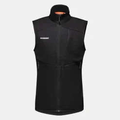 Heren Mammut Vesten|Jassen Heren|Ultimate VII SO vest men