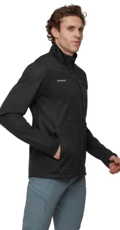 Heren Mammut Jassen Heren|Ultimate VIII SO Jacket Men
