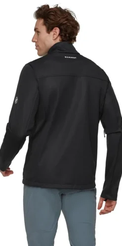 Heren Mammut Jassen Heren|Ultimate VIII SO Jacket Men