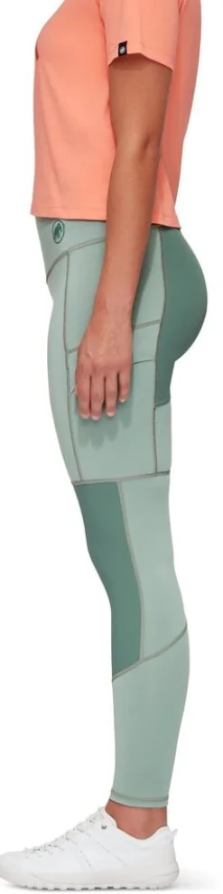 DAMES Mammut Broeken Dames|Zinal hybrid tights women