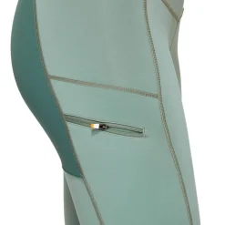 DAMES Mammut Broeken Dames|Zinal hybrid tights women