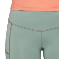 DAMES Mammut Broeken Dames|Zinal hybrid tights women