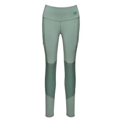 DAMES Mammut Broeken Dames|Zinal hybrid tights women