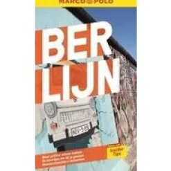 Marco Polo Duitsland|Berlijn (NL)