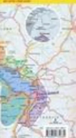 Marco Polo Europa Algemeen|Bodensee (NL)