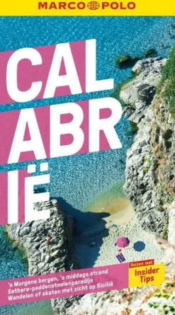 Marco Polo Italië & Malta|Calabrië