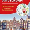 Marco Polo Benelux|City map Amsterdam