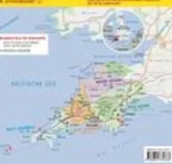 Marco Polo Groot-Brittanië & Ierland|Cornwall & Devon (NL)