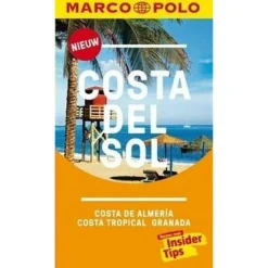 Marco Polo Spanje & Portugal|Costa del Sol