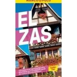 Marco Polo Frankrijk|Elzas (NL)