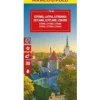 Marco Polo Oost-Europa|Estland/Letland/Litouwen wegenkaart