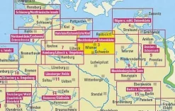 Marco Polo Duitsland|FZK03 Mecklenburger Ostseekuste